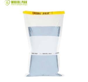 Whirl Pack sample collection bag B01490